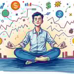 Gestiona tus Emociones al Invertir: Una Habilidad Esencial