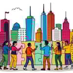 Crowdfunding Inmobiliario: Una Nueva Forma de Invertir en Bienes Raíces