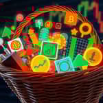 Descifrando los ETFs: Ventajas y Cómo Usarlos