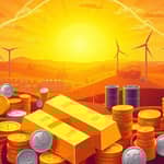 Invertir en Commodities: Oro, Plata y Más Allá