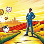 Futuro Financiero Sólido: Empieza a Planificar Hoy