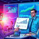 Desbloquea el Potencial de tu Capital: Asesoría Financiera Experta