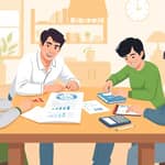 Tu Primer Presupuesto: Guía Práctica para la Familia