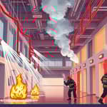 Detrás del Éxito: La Importancia de la Protección Activa