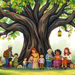 Legado Asegurado: Planificando la Protección Intergeneracional