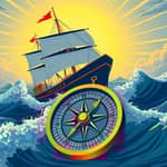 La Ruta Segura: Navegando el Mar de la Protección Financiera