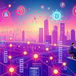 Desarrollo DApp: Creando Aplicaciones Descentralizadas