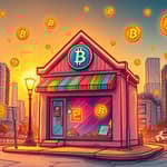 Cripto para Pequeñas Empresas: Oportunidades y Riesgos