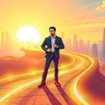 De Rumbo al Éxito: Planificación Estratégica de Inversiones