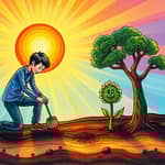 Invertir en Ti Mismo: La Mejor Inversión Posible