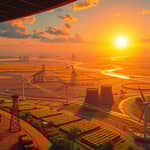 Invertir en Materias Primas: Una Estrategia Sólida