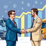 Arrendamiento Financiero: Usa Activos sin Comprarlos