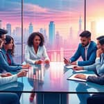 Valoración de Empresas: Clave para Inversores y Vendedores