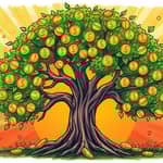 La Magia de los Dividenedos: Ingresos Pasivos y Crecimiento