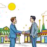 Financiamiento de Franquicias: Un Modelo de Negocio Probado