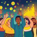 Inversiones para Todos: Democratizando el Acceso al Capital