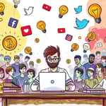 Monetiza tus Ideas: Financiamiento para Creadores de Contenido