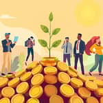 Capital de Riesgo: Inversión en el Futuro, Hoy