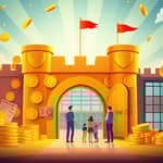 Tu Patrimonio, Tu Refugio: Estrategias de Defensa Efectivas