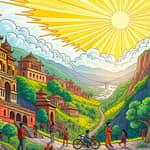 Patrimonio en Armonía: Balanceando Crecimiento y Seguridad