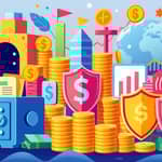 Blindaje Financiero: Evita la Dilución de tu Riqueza