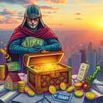 La Visión Protectora: Manten tu Riqueza a Salvo