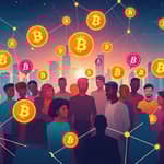 Los Retos de la Adopción Masiva de Cripto