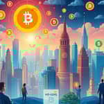 Cripto y el Crowdfunding: Financiando el Mañana