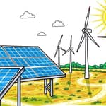 La Fusión de Cripto y Energía Renovable