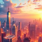 Crecimiento Exponencial de las Finanzas Descentralizadas