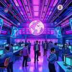 El Futuro de las Plataformas de Trading Cripto