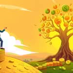 Del Ahorro a la Riqueza: Pasos Claros para Invertir con Confianza