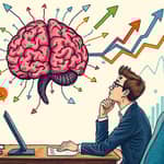 El Factor Humano: Cómo tu Personalidad Influye en tus Decisiones de Inversión