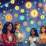 Crowdlending: Inversiones y Préstamos P2P