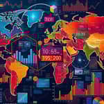 El Calendario Económico: Anticipando Movimientos del Mercado