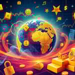 El Pulso del Mercado: Cómo las Noticias Afectan tus Inversiones