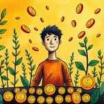 Más Allá del Dinero: La Inversión como Herramienta de Realización Personal