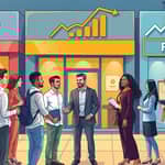 Financiamiento para Franquicias: Un Modelo de Éxito