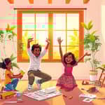 Crédito para Reforma de Vivienda: Transforma Tu Espacio