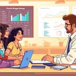 El Rol de los Broker Financieros: Encuentra el Mejor Crédito