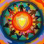 El Círculo Virtuoso: Protección que Genera Confianza