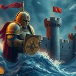 La Armadura Financiera: Tu Patrimonio Contra Vientos y Mareas