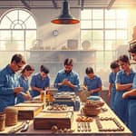 El Arte de la Conservación: Mantén tu Riqueza Intacta