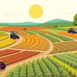 Crédito Agrario: Impulsa el Sector Primario