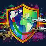 La Defensa Total: Cómo Proteger Cada Aspecto de tu Capital