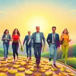 Fondos de Retiro y Pensión: Asegura Tu Mañana