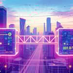 Interoperabilidad Blockchain: Uniendo Ecosistemas Fragmentados