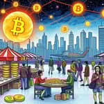 La Evolución de los Pagos Digitales con Criptomonedas