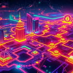 Futuro de los Activos Digitales: Más Allá de las Monedas