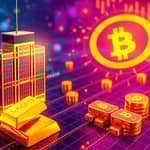 Desbloqueando Valor: Tokenización de Activos Tangibles e Intangibles